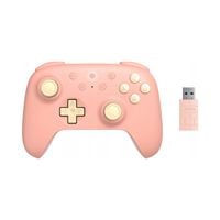Kontroler bezprzewodowy 8BITDO Ultimate 2C Brzoskwiniowy
