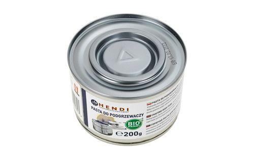 Podgrzewacz pasta do podgrzewacza Hendi 200 gr na Arena.pl