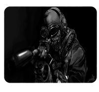 Podkładka pod myszkę Call of Duty