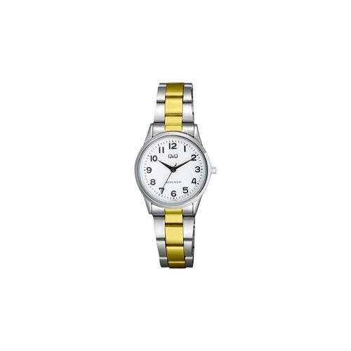 Zegarek Męski Q&Q GENT DAY & DATE (Ø 40 mm) na Arena.pl