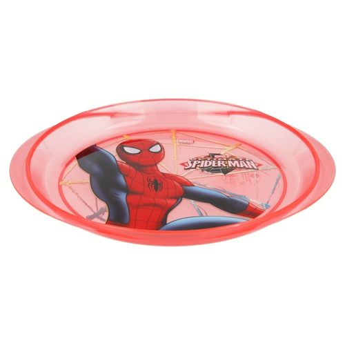 Spiderman - Talerzyk deserowy na Arena.pl