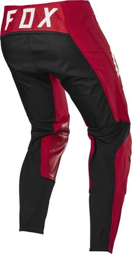 SPODNIE FOX FLEXAIR REDR FLAME RED 38 na Arena.pl