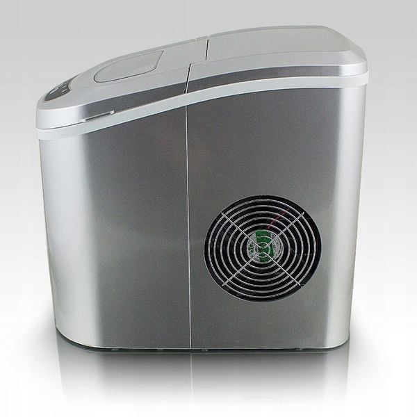 Wydajna 12kg/24h KOSTKARKA do Kostek Lodu Lodów zdjęcie 3