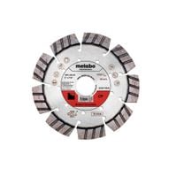 TARCZA DIAMENTOWA SEGMENTOWA DO BETONU 125*22.23MM 628571000 METABO