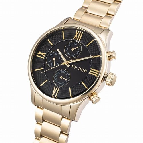 zegarek męski paul lorens pl11652b6-1d1 na Arena.pl