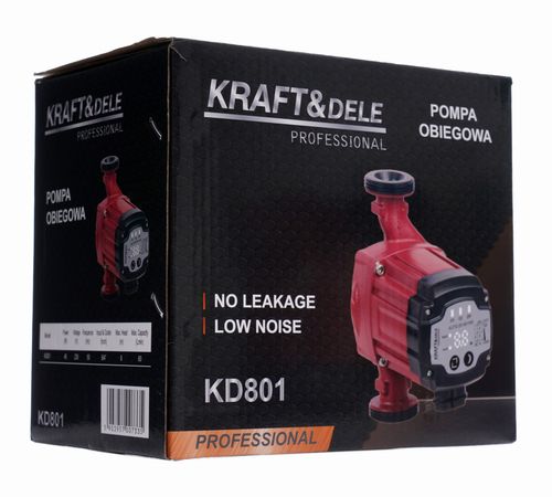 POMPA OBIEGOWA 45W KD801 na Arena.pl