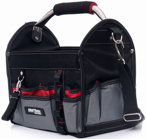 OTWARTA TORBA NARZĘDZIOWA 12" KD2036 na Arena.pl