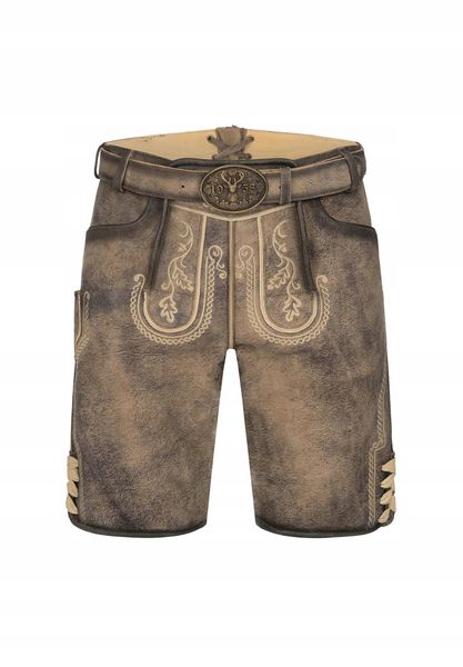 Krüger Dirndl - Spodnie zdjęcie 1