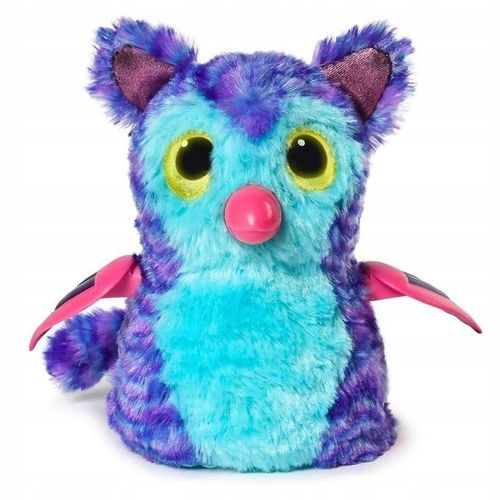 HATCHIMALS JAJKO INTERKATYWNE TYGRYSIĄTKO TYGRYS na Arena.pl