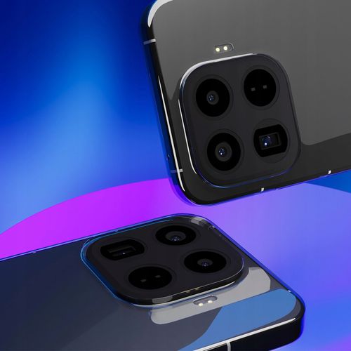 etui xiaomi 15t pro 5g - 3mk clear case na Arena.pl