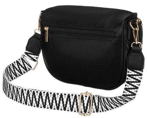 torebka damska r-3047-7269 black na Arena.pl