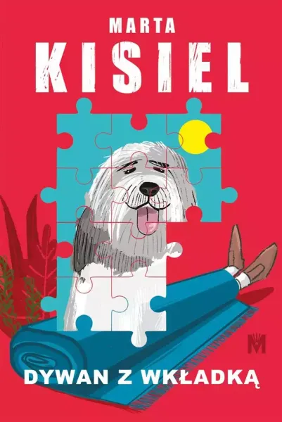 Dywan z wkładką zdjęcie 1