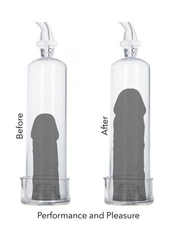 erection pump transparent na Arena.pl