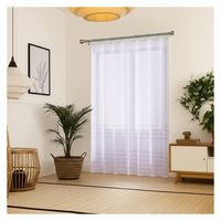 Firanka Sorpa wysokość 300 cm DomoweTekstylia | WN011S 300