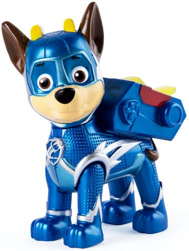 Spin Psi Patrol Figurka Chase Mighty Pups na Arena.pl