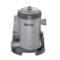 pompa filtrująca do basenów 9463l/h bestway - 58391
