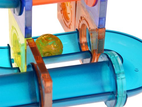 ZESTAW KLOCKÓW MAGNETYCZNYCH KULODROM na Arena.pl