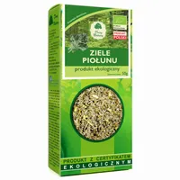 Piołun ziele EKO 50g
