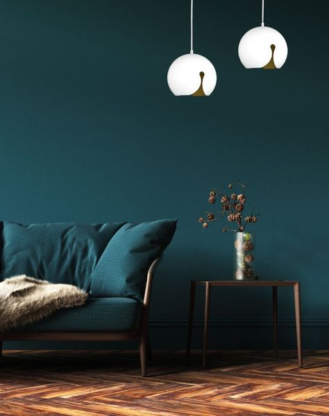 Lampa wisząca 2xE27 MALAGA WHITE zdjęcie 2