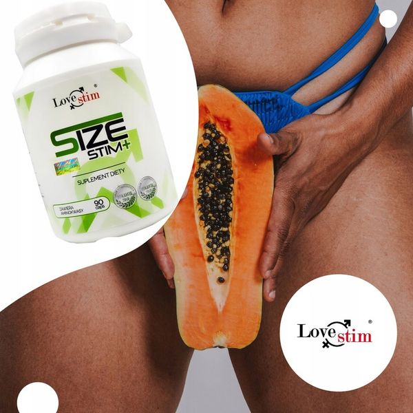 TABLETKI NA POWIĘKSZENIE PENISA Pobudzą Twoje Przyrodzenie Do Rośnięcia zdjęcie 3