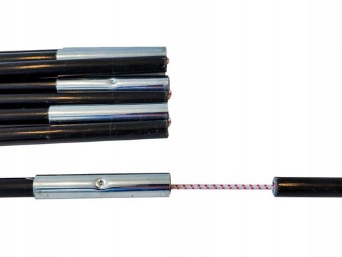 NAMIOT PAWILON OGRODOWY EVENTOWY NA PIKNIK Z TORBĄ - SZARY na Arena.pl