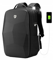TORBA PLECAK NA LAPTOPA BIZNESOWY USB TSA FENRUIEN