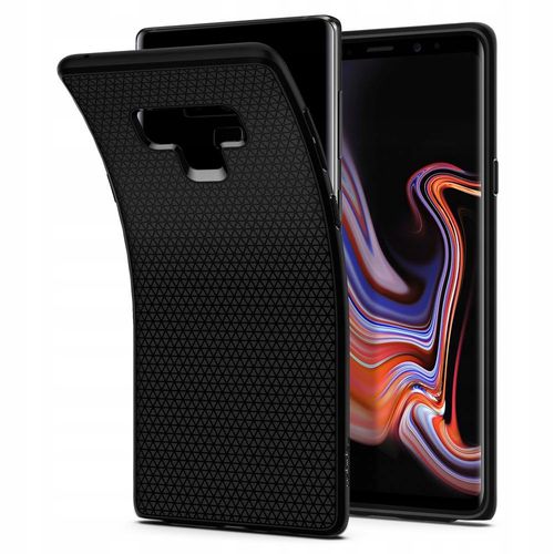 ETUI GALAXY NOTE 9 SPIGEN LIQUID AIR OBUDOWA na Arena.pl