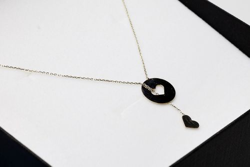 Naszyjnik Staviori NZC5034 na Arena.pl