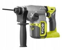 Bezszczotkowa młotowiertarka SDS+ akumulatorowa RSDS18BL-0 RYOBI