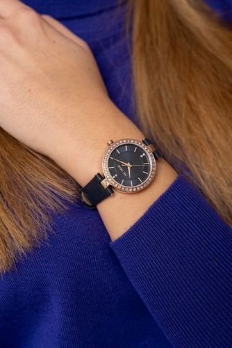 zegarek damski paul lorens pl10995a2-6f3+ box na Arena.pl