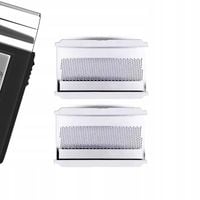 2x FOLIA DO GOLARKI WAHL MOSER 3615 TRAVEL SHAVER