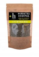 Hempire HERBATKA KONOPNA CYTRYNOWA  50g