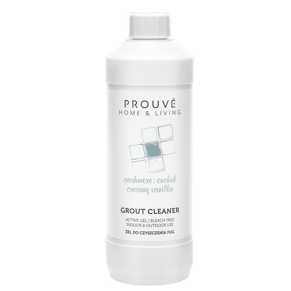 Prouve Żel do czyszczenia fug [zapas] - 500ml zdjęcie 1