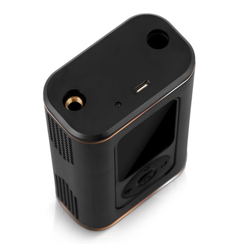 Bezprzewodowa pompka elektryczna HM-253 Humberg na Arena.pl