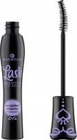 ESSENCE TUSZ DO RZĘS LASH PRINCESS SCULPTED VOLUME MASCARA