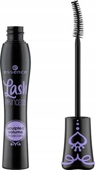 ESSENCE TUSZ DO RZĘS LASH PRINCESS SCULPTED VOLUME MASCARA na Arena.pl