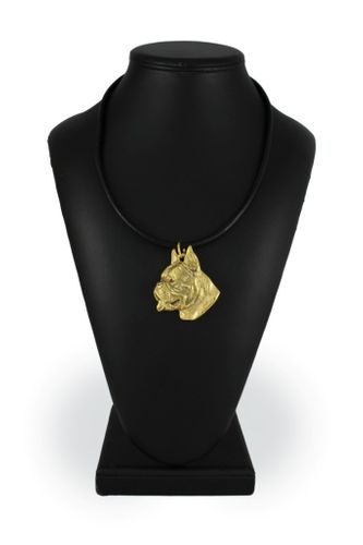 Bokser - naszyjnik - 919 na Arena.pl