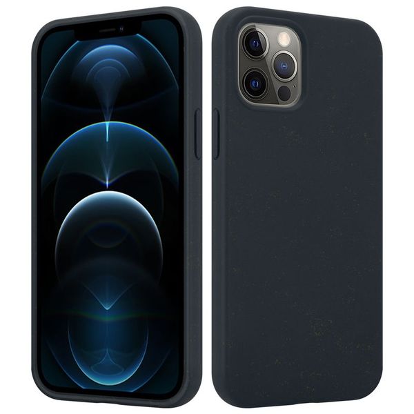 MX ECO IPHONE 13 PRO BLACK / CZARNY zdjęcie 1