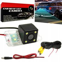 KAMERA COFANIA FORD MONDEO MK4 2007-2014 S-MAX FOCUS KUGA FIESTA TOURNEO