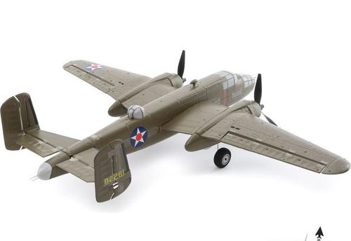 Micro B-25 BNF Basic na Arena.pl