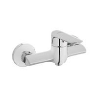 bateria natryskowa esla chrom - h/bn-94-001