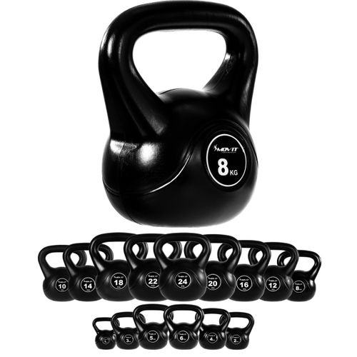 Kettlebell 8kg na Arena.pl