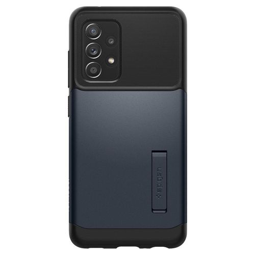 SPIGEN SLIM ARMOR GALAXY A72 METAL SLATE na Arena.pl