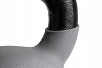 Kettlebell 12kg kettle odważnik żeliwny ciężarek wygodna rączka wytrzymały