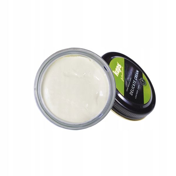 DELICATE CREAM KOSC SLONIOWA - 50 ML - KAPS zdjęcie 1