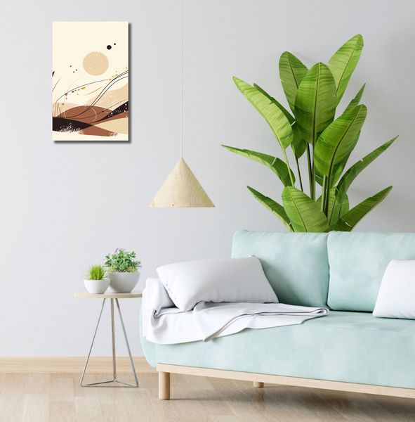 Obraz 30x50cm Szept Gwizdu zdjęcie 2