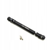 Kardan przegub metalowy TRAXXAS TRX-4 120-140mm jakar