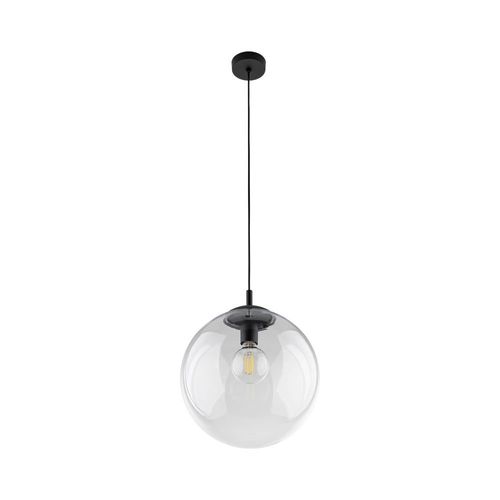 lampa wisząca esme transparent 3268 tk lighting na Arena.pl