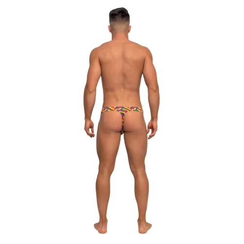 stringi bong sm pride male power na Arena.pl