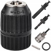 UCHWYT WIERTARSKI ADAPTER +SDS WIERTARKI 2-13 1/2